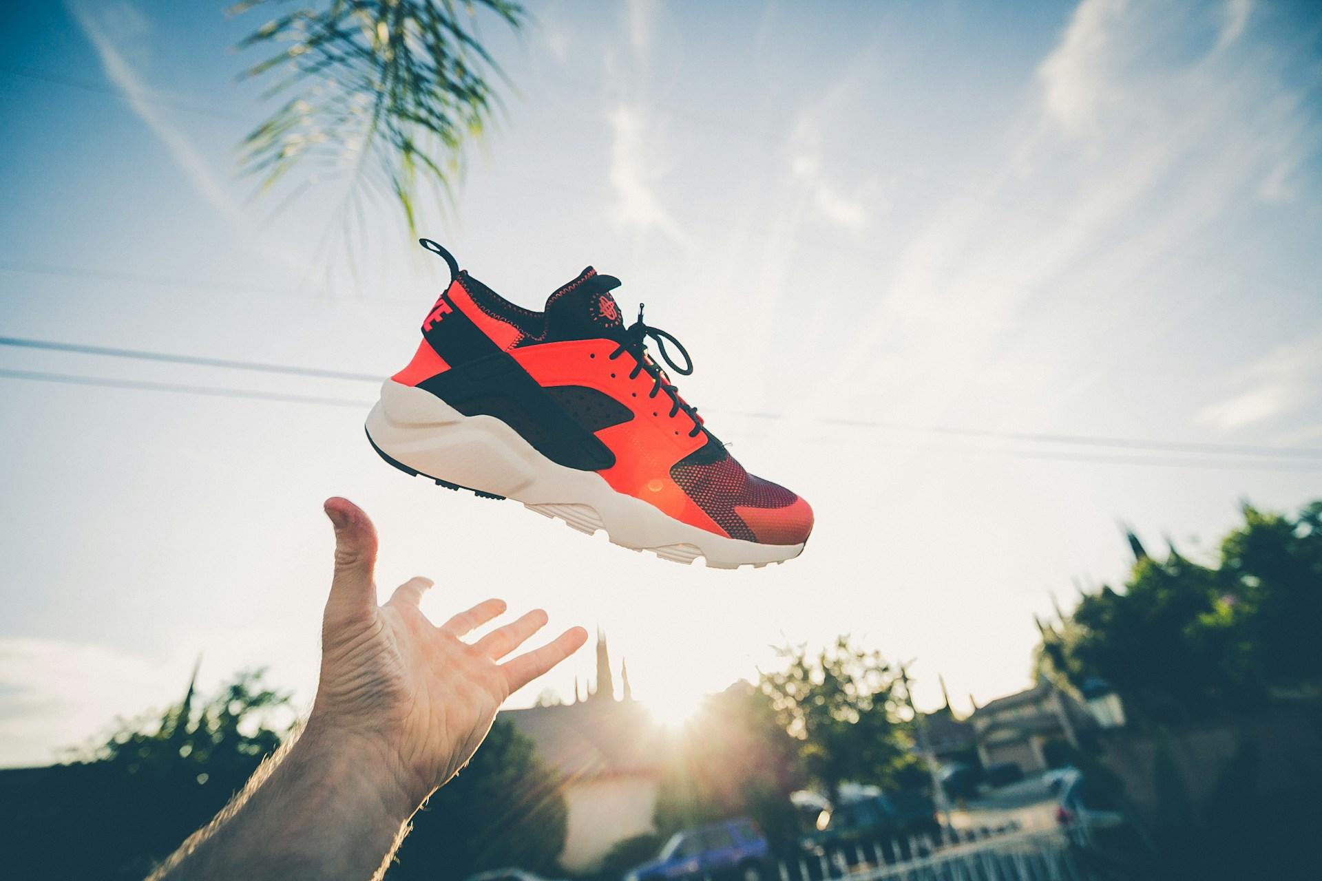 Shoes Collection 2019