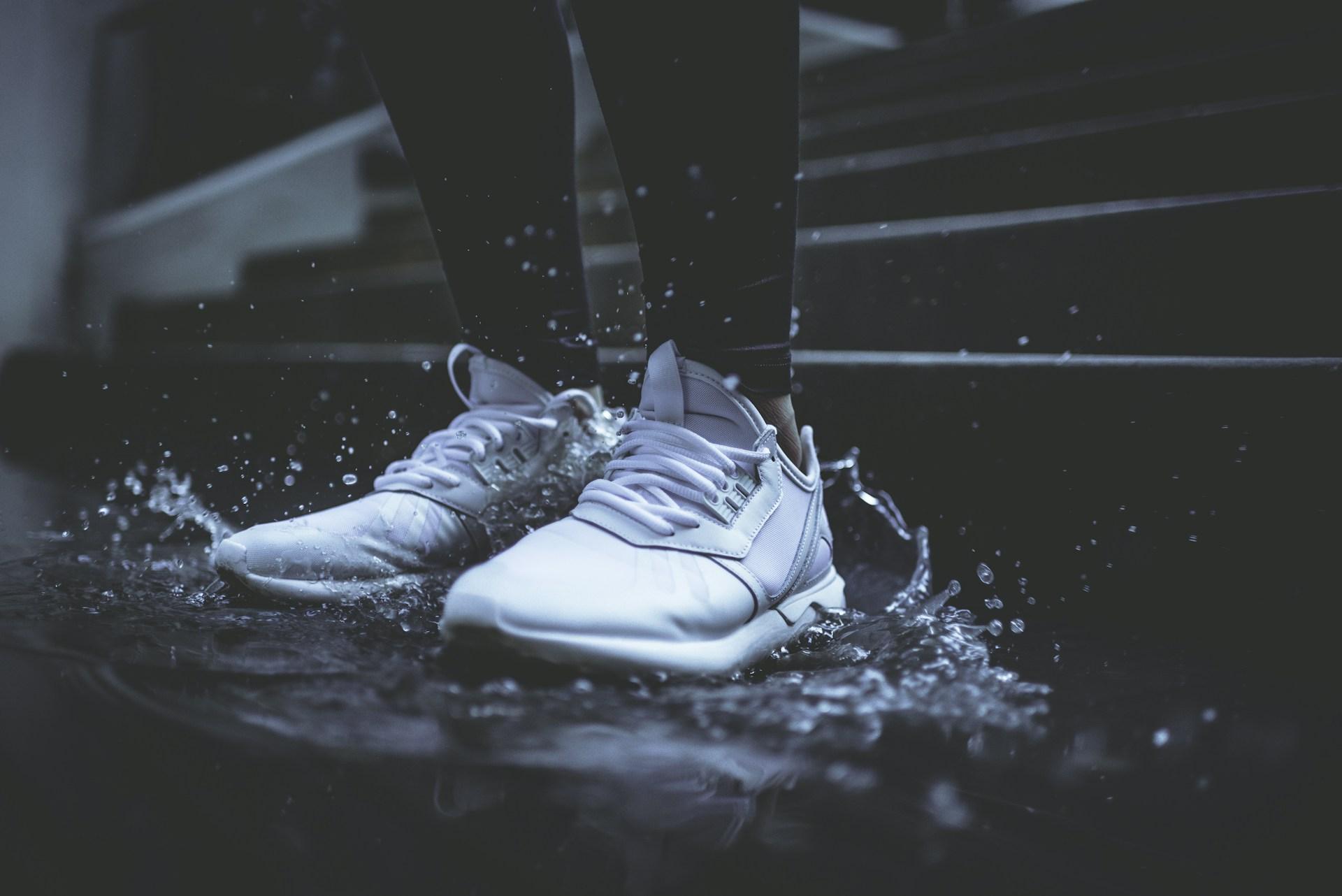 New Shoes Winter Collection